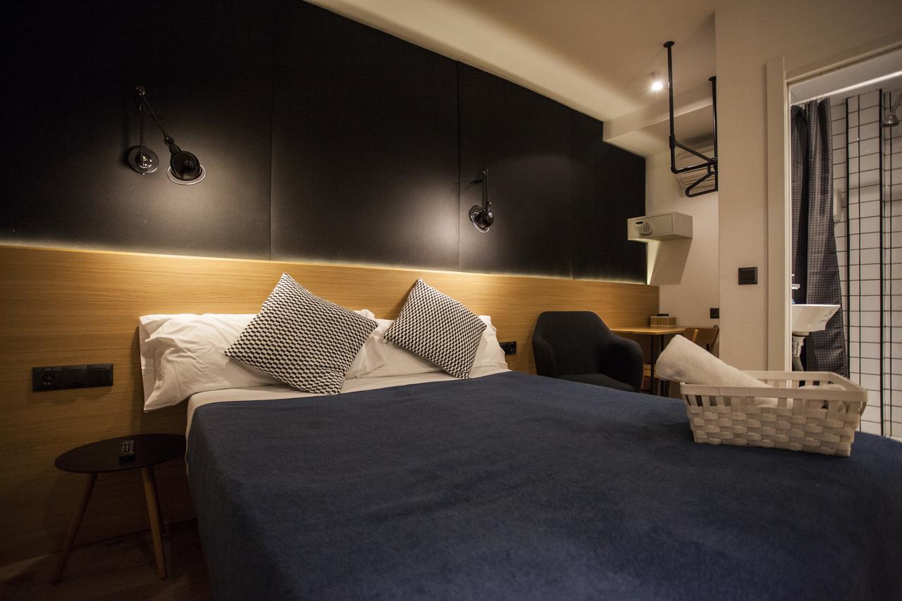 Cc Malasaña Gæstehus Madrid