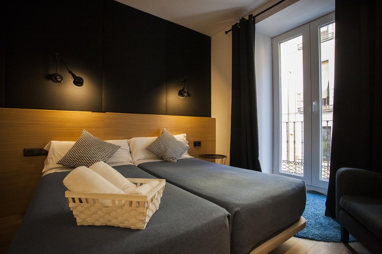 Gæstehus Cc Malasaña 3*
