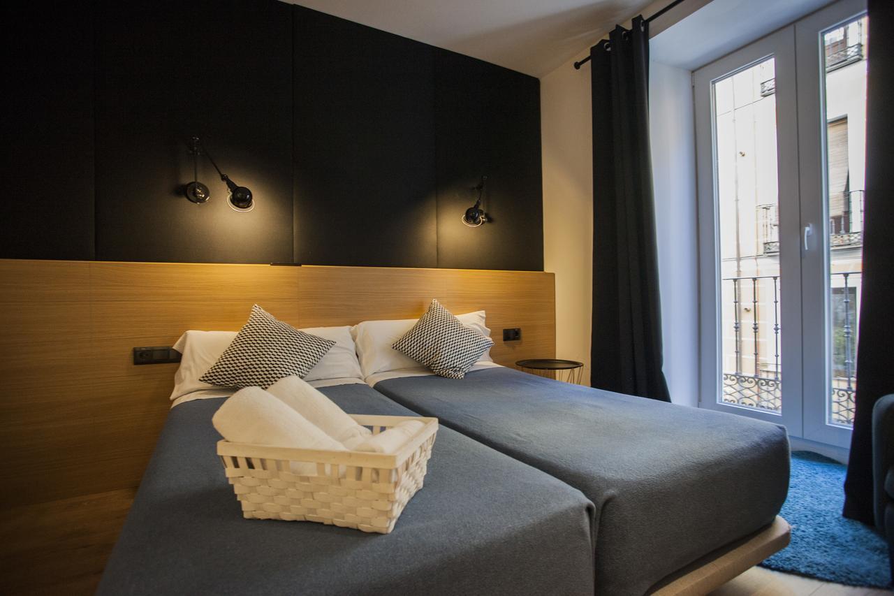 Gæstehus Cc Malasaña