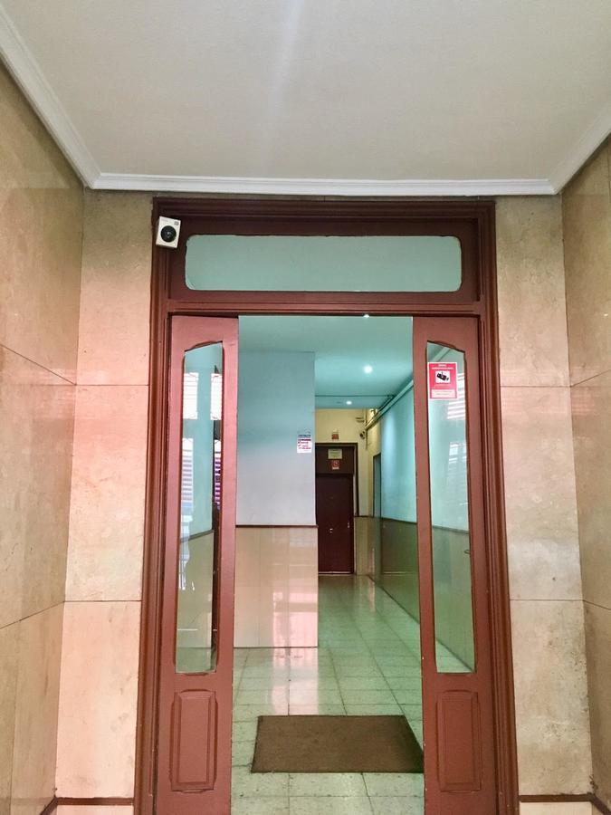 Casa de hóspedes Metropolitan Atocha Madri