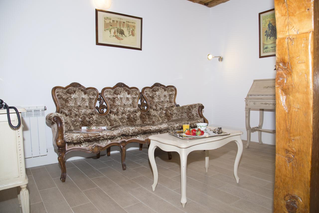 Aparthotel Oriente Palace