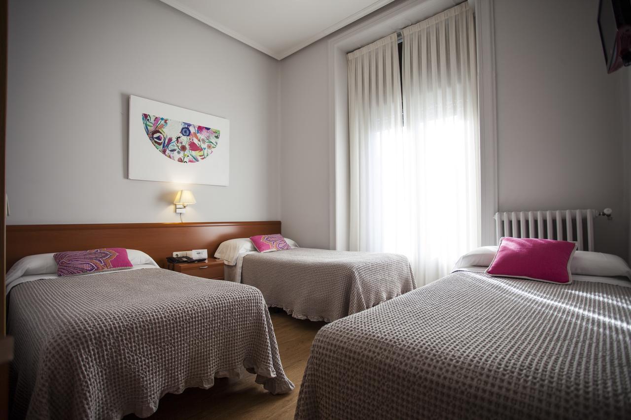 Santa Cruz Guest house 2*