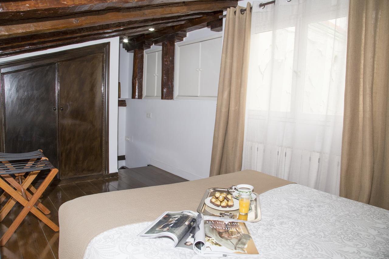 Oriente Palace 3* Madri