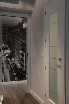 Hotel Diezmadrid