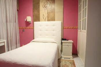 Angeles 3* Madrid
