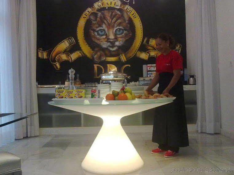 Hotel Dormirdcine 4*