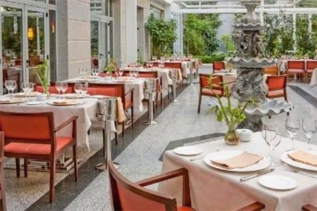 Hotel Vp Sognio Metropolitano 4*