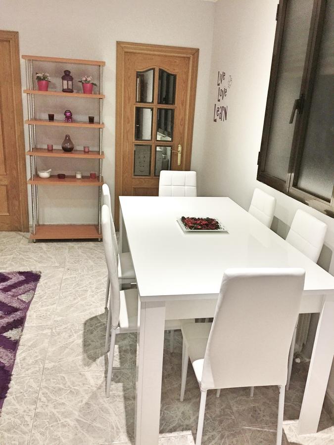 M&f Madrid/chueca Apartment *