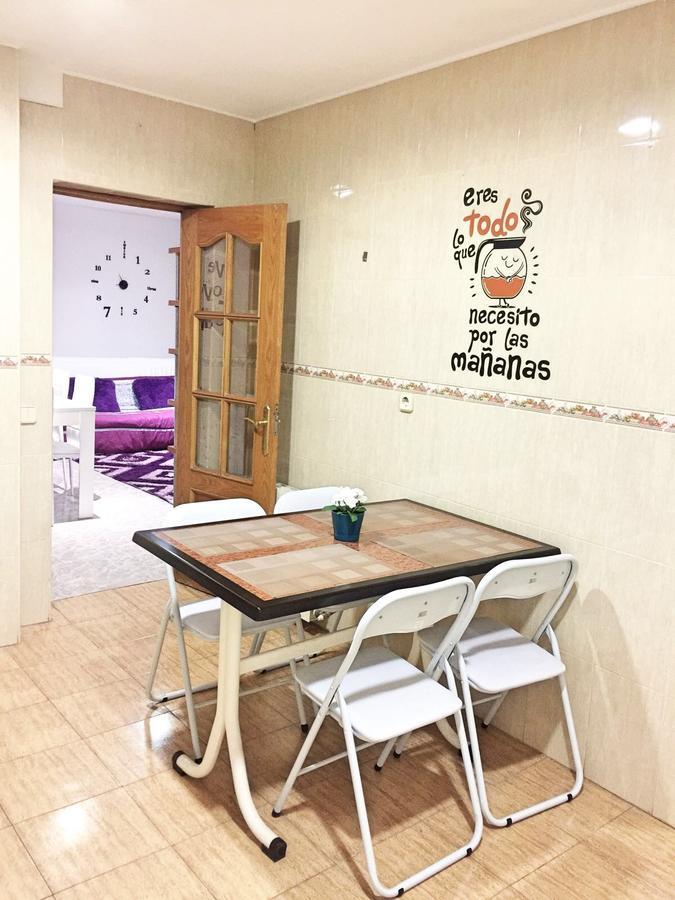 M&f Madrid/chueca Apartment