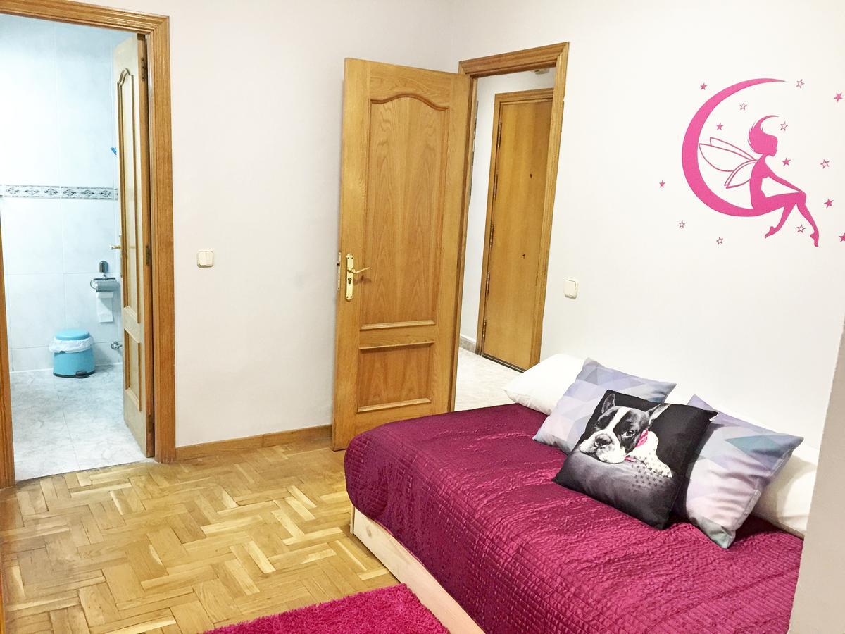 Apartment M&f Madrid/chueca