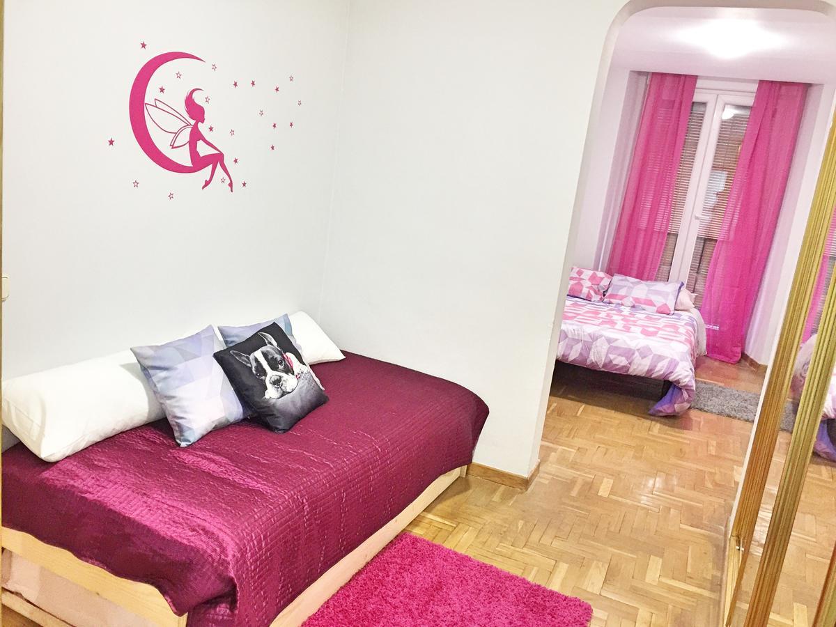 Apartment M&f Madrid/chueca *