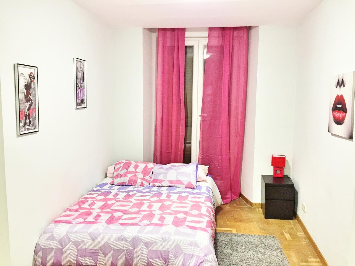 Apartment M&f Madrid/chueca Madrid