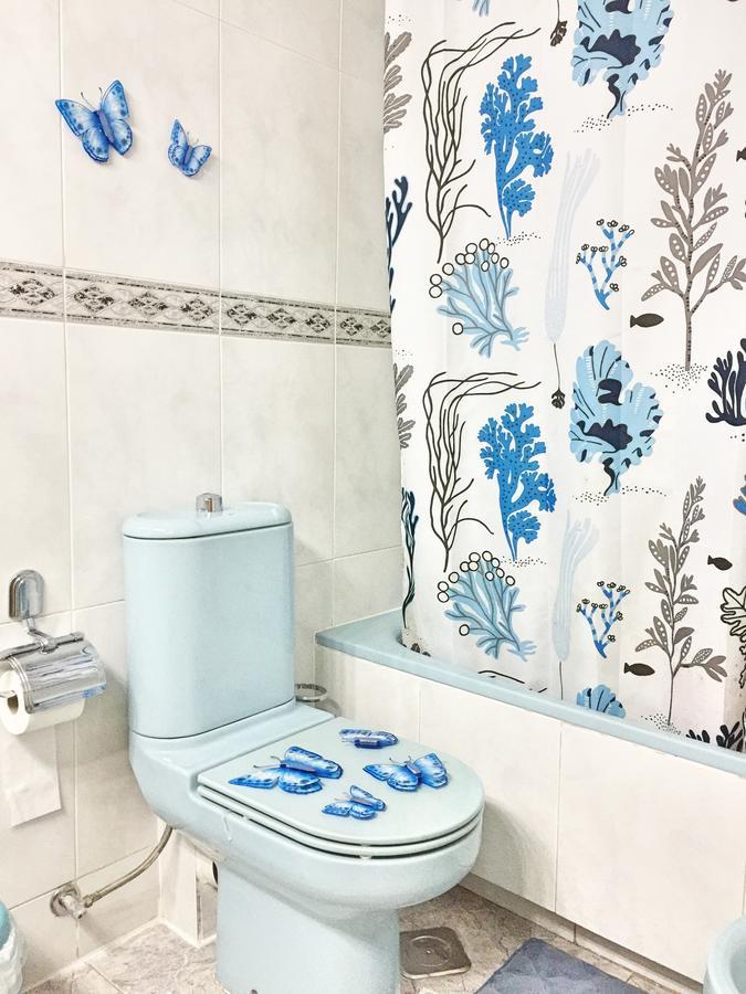 M&f Madrid/chueca Apartment