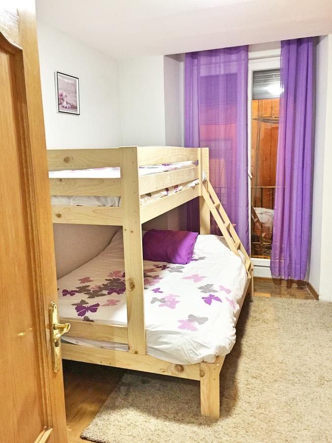 Apartment M&f Madrid/chueca *