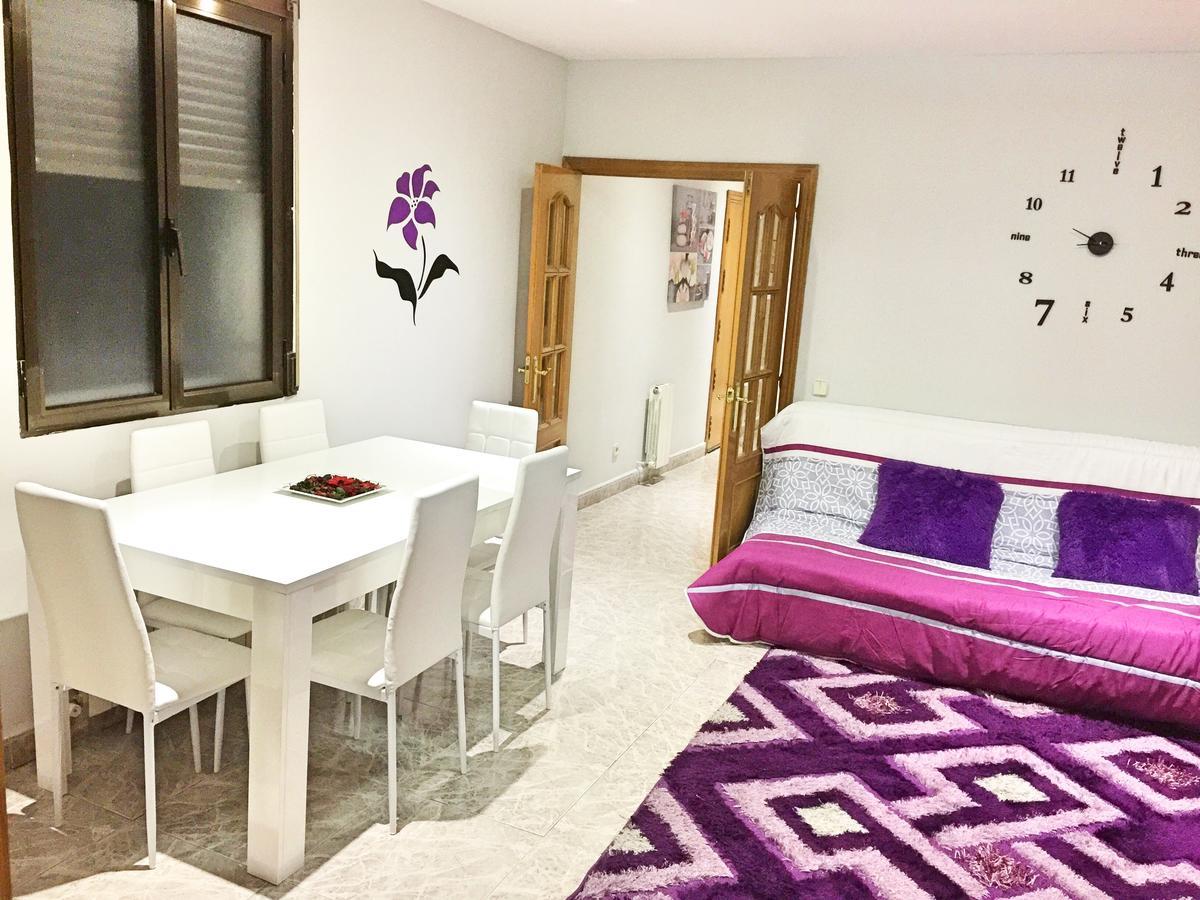 M&f Madrid/chueca Apartment *