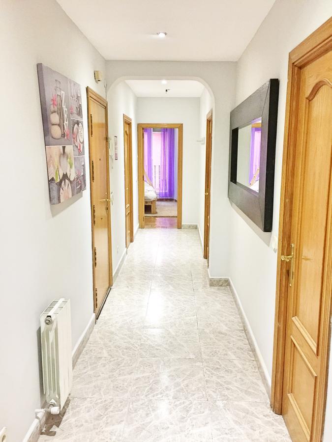 M&f Madrid/chueca Apartment Madrid