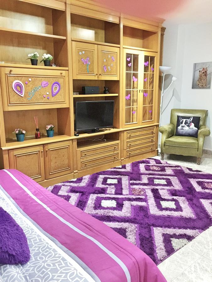 Apartment M&f Madrid/chueca