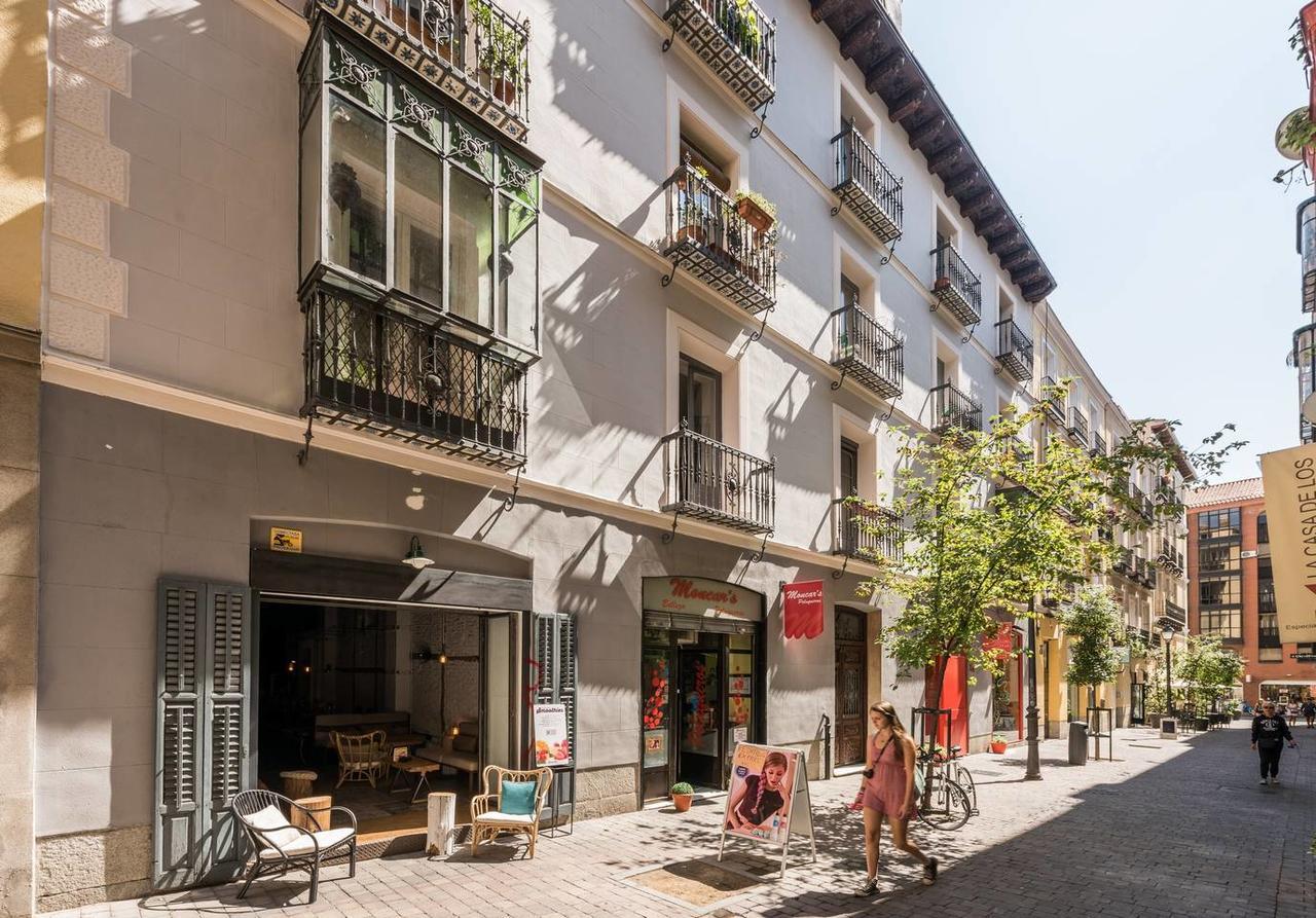 Apartment M&f Madrid/chueca Madrid