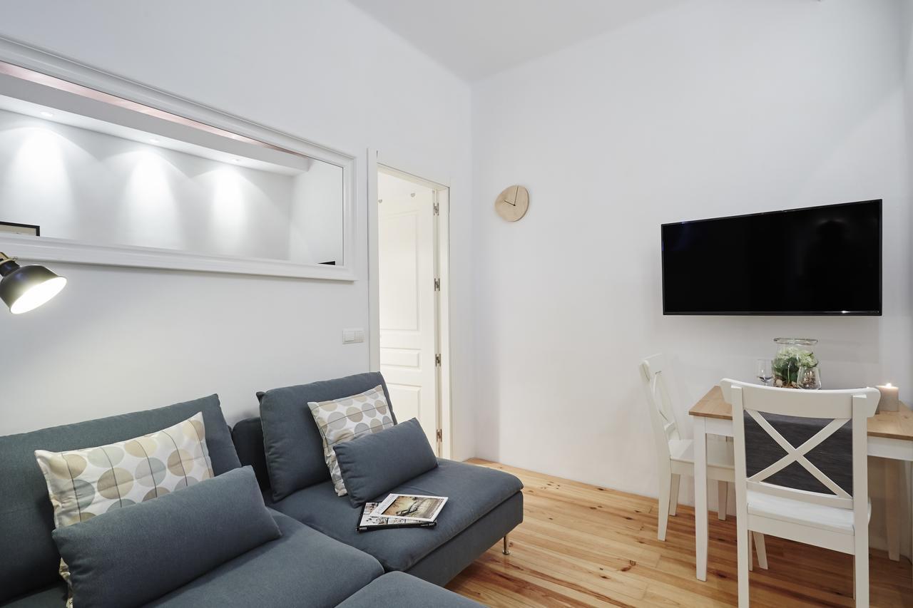 Apartment Leeways In Mancebos