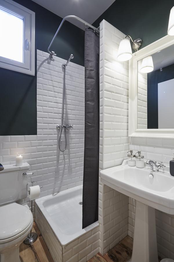 Apartment Leeways In Mancebos Madrid