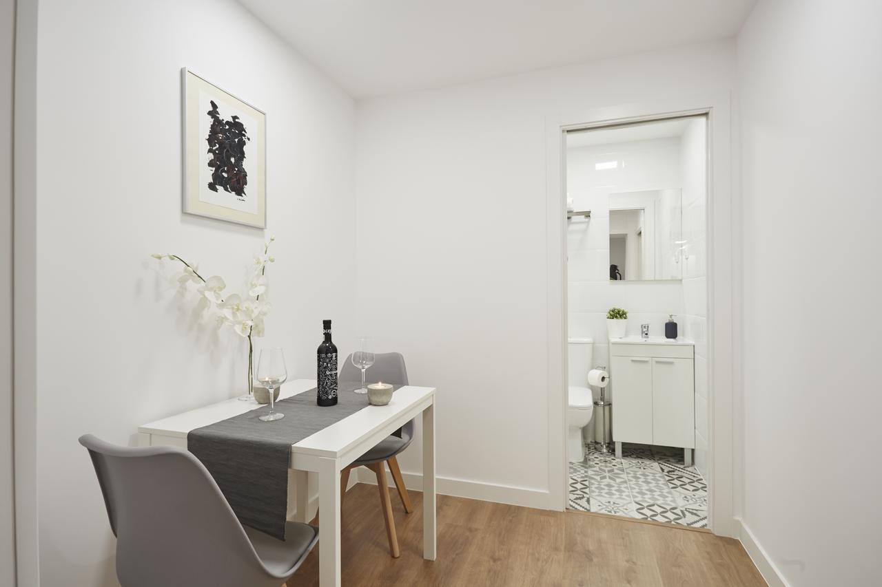Apartment Leeways In San Lorenzo
