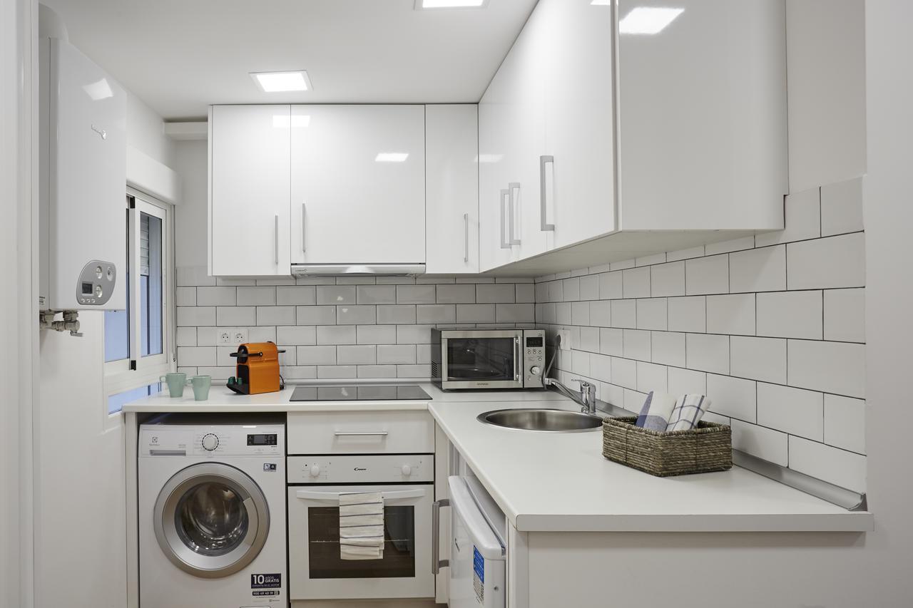 Leeways In San Lorenzo Apartment