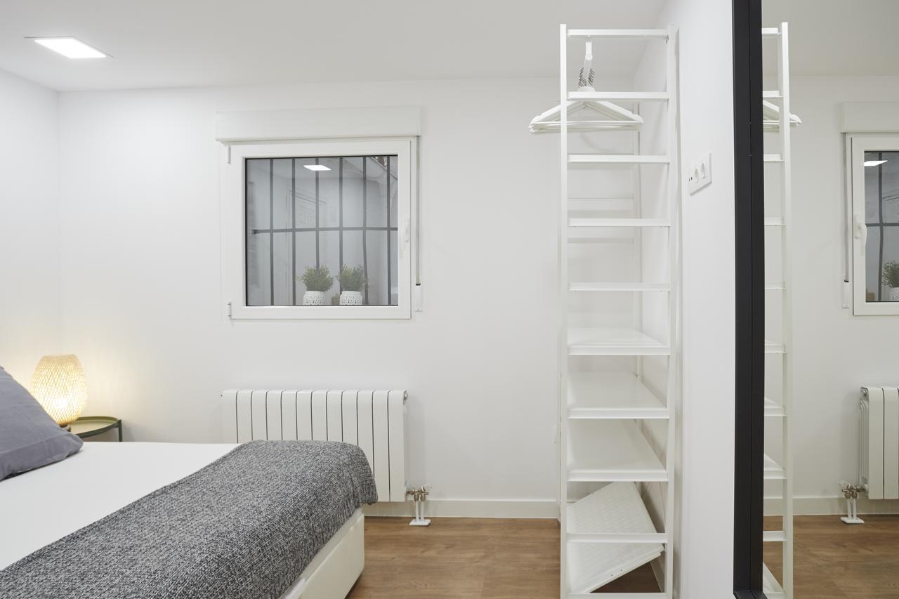 Leeways In San Lorenzo Apartment *