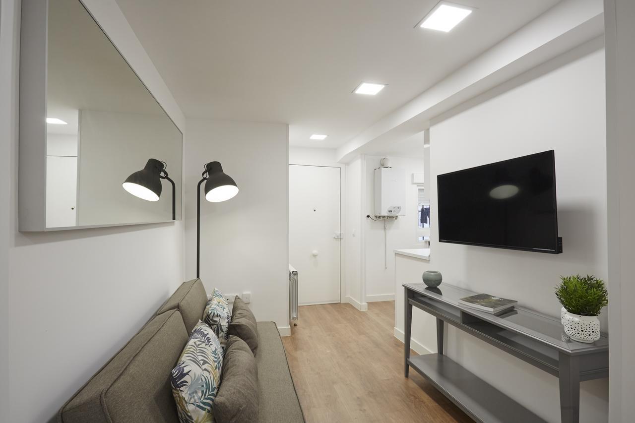 Leeways In San Lorenzo Apartment