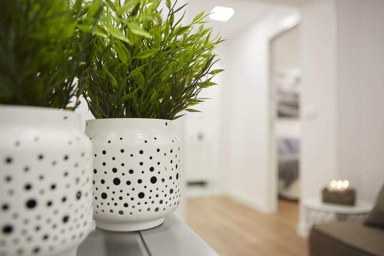 Apartment Leeways In San Lorenzo Madrid