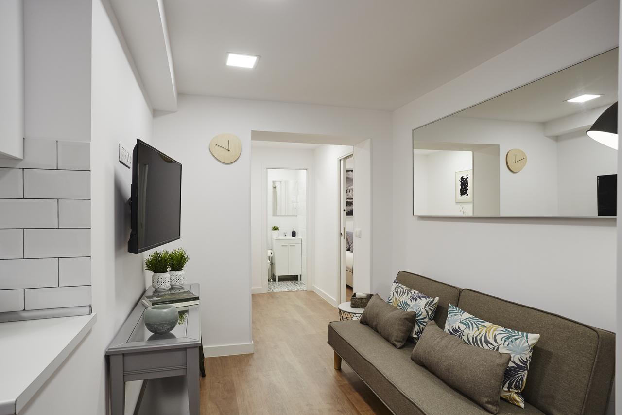Apartment Leeways In San Lorenzo *