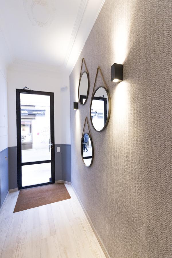 Monopoly By Gaiarooms Apartment Madrid