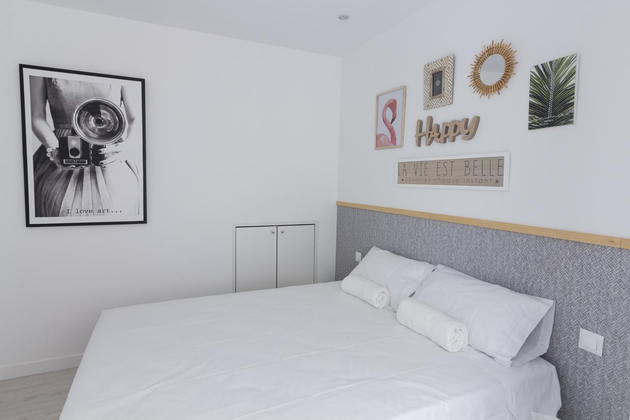 Apartment Monopoly By Gaiarooms *