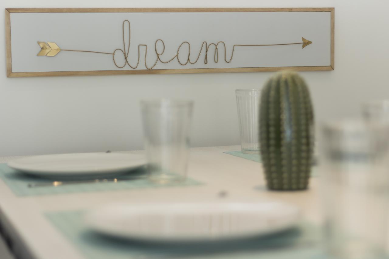 Monopoly By Gaiarooms Apartment Madrid