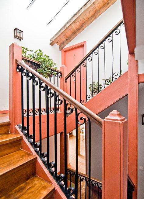 Apartment Atico Con Terraza En Sol