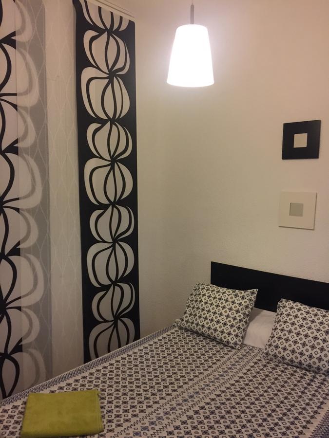 Apartamento Penalver 57 Salamanca * Madrid