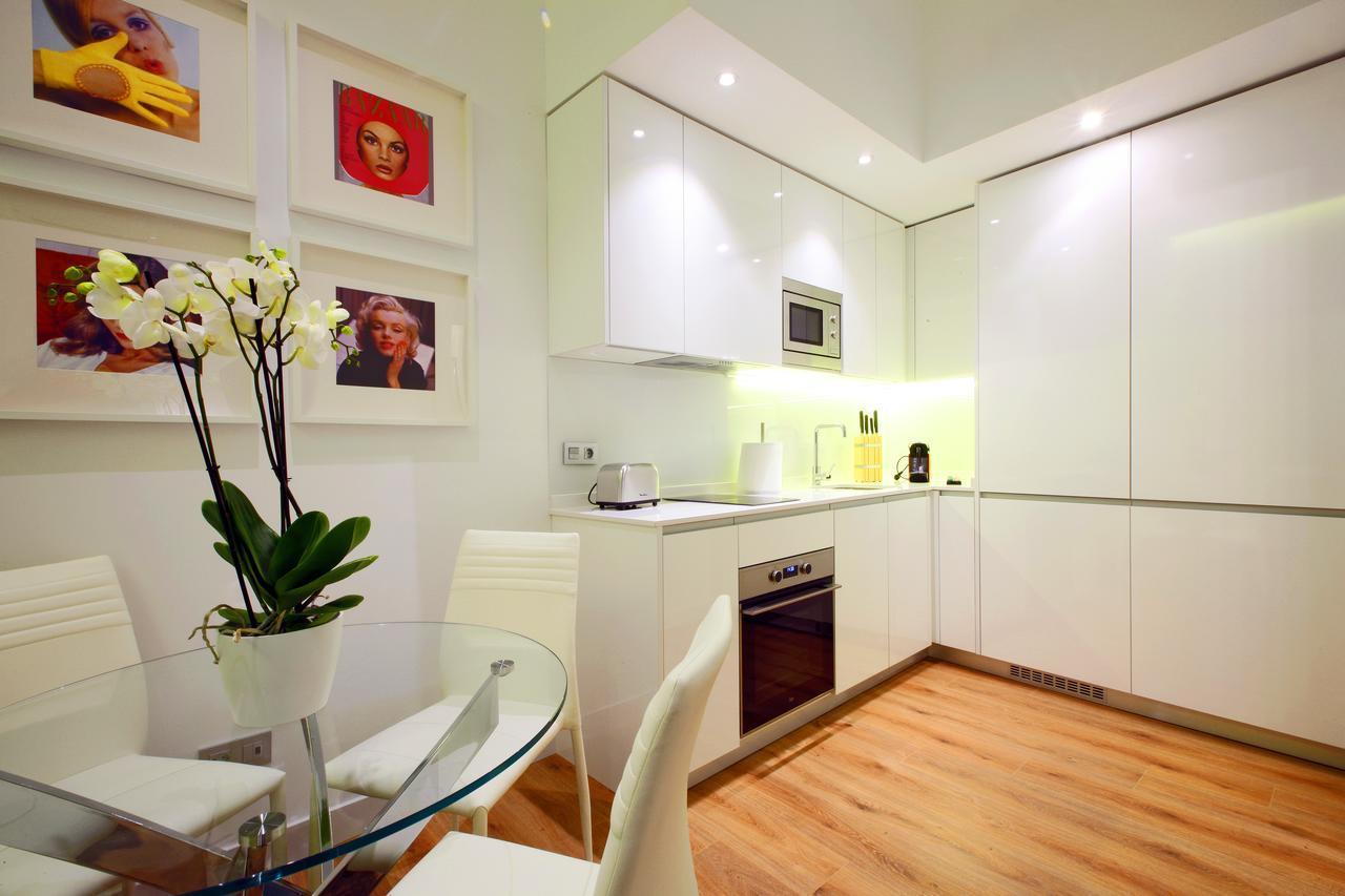 Prado Apartment Madrid