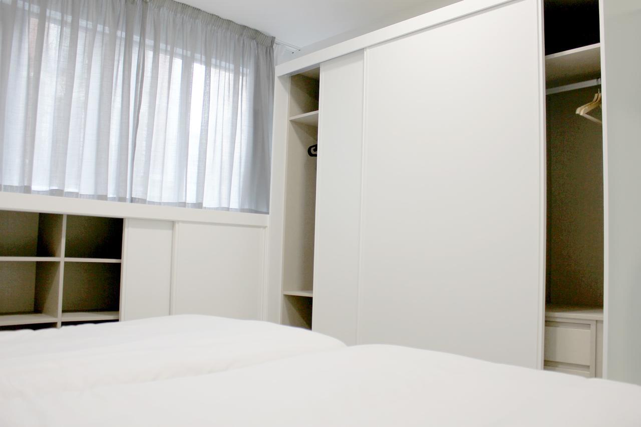 Funway Apartment