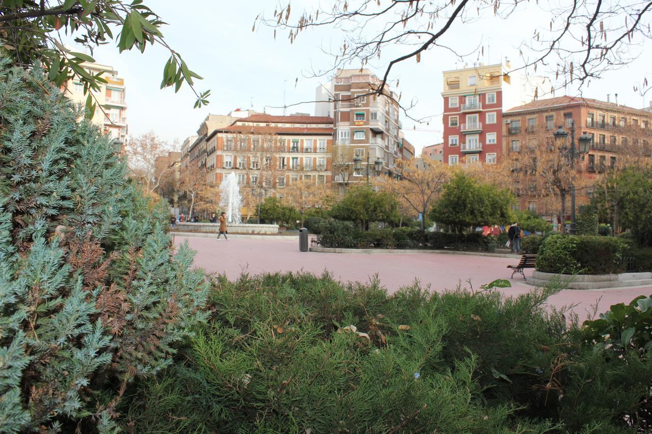 Funway Lejlighed Madrid