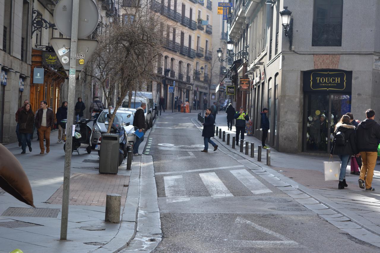 Apartamento Estudio Plaza Santa Cruz *