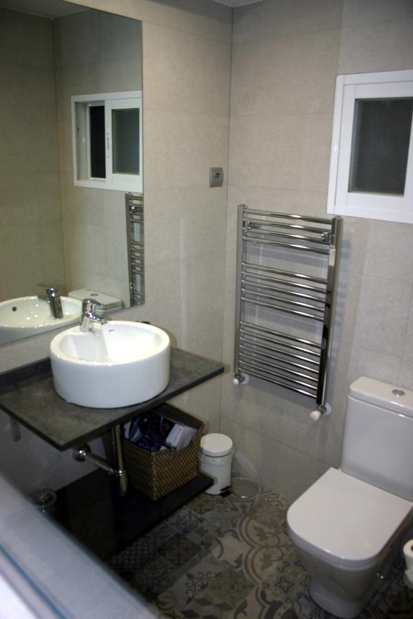 Espejo Magico Apartment *