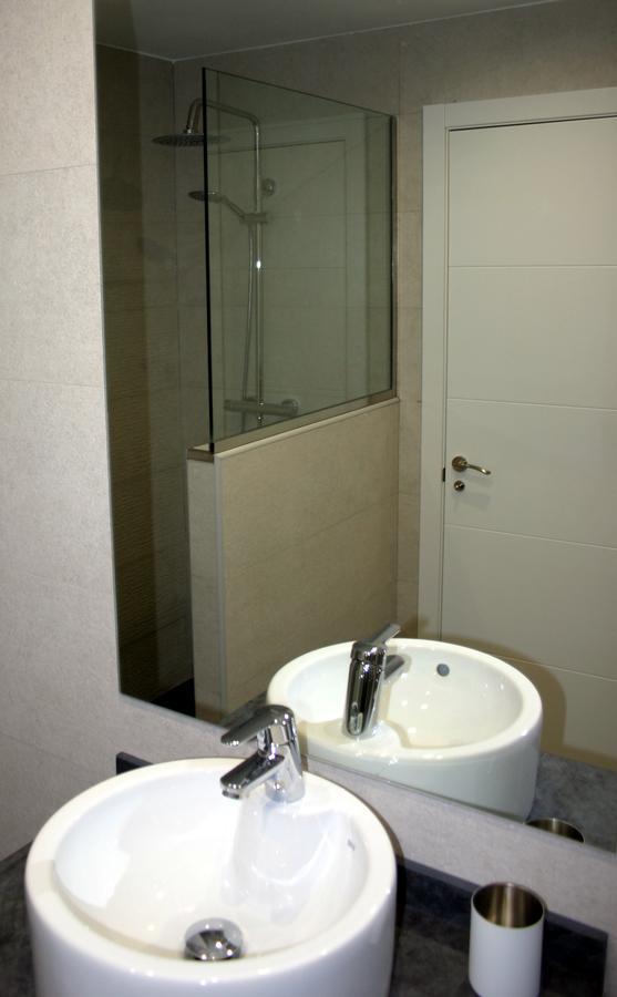 Apartment Espejo Magico