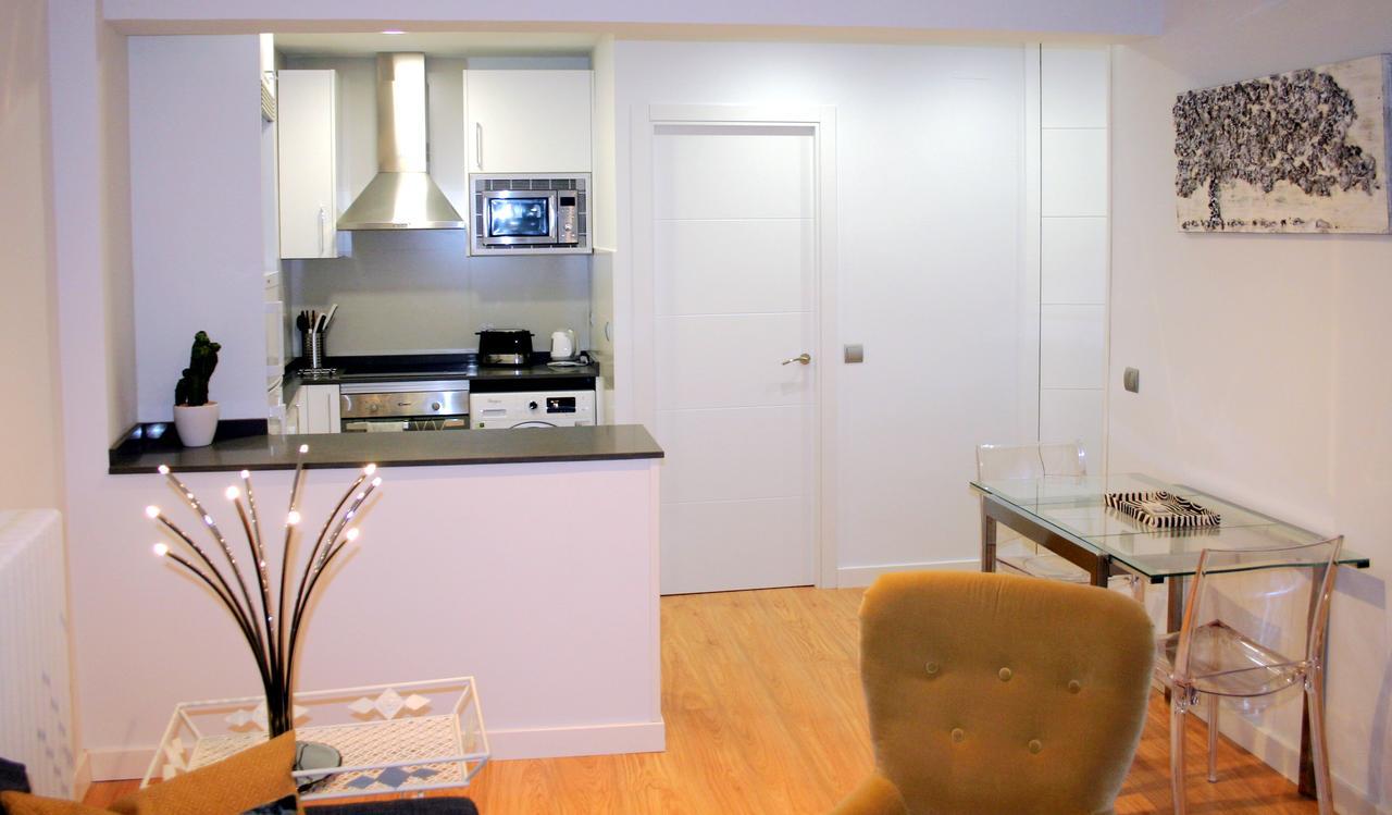 Espejo Magico Apartment *