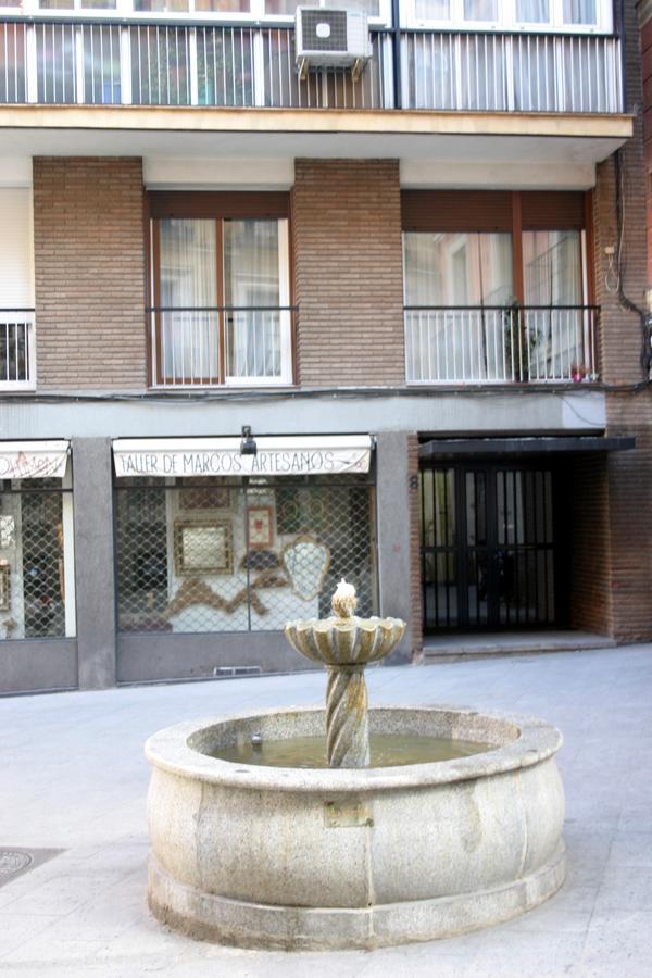 Espejo Magico * Madrid