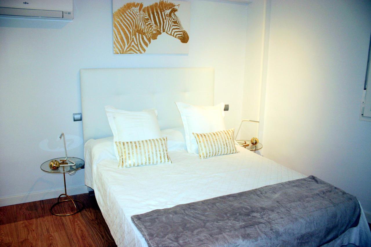 Espejo Magico Apartment *