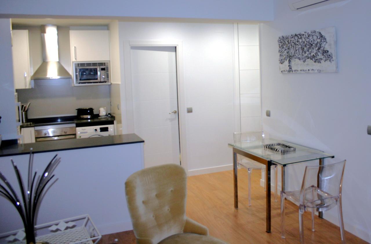 Espejo Magico Apartment