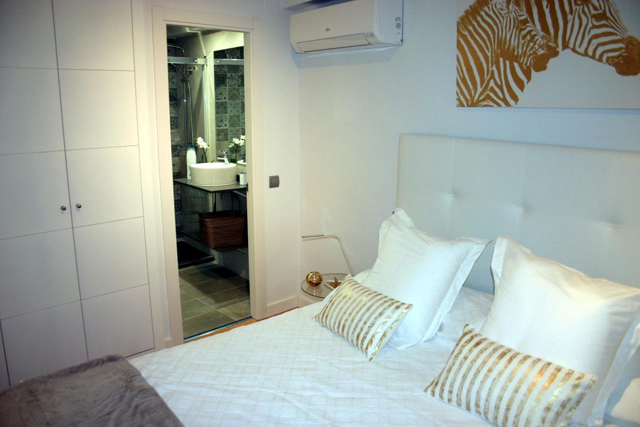 Apartment Espejo Magico