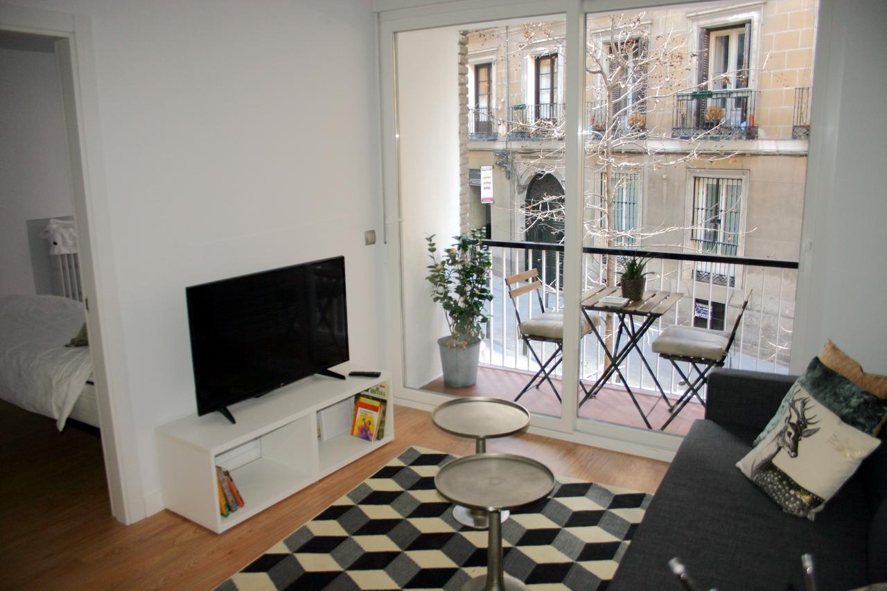 Espejo Magico Apartment *