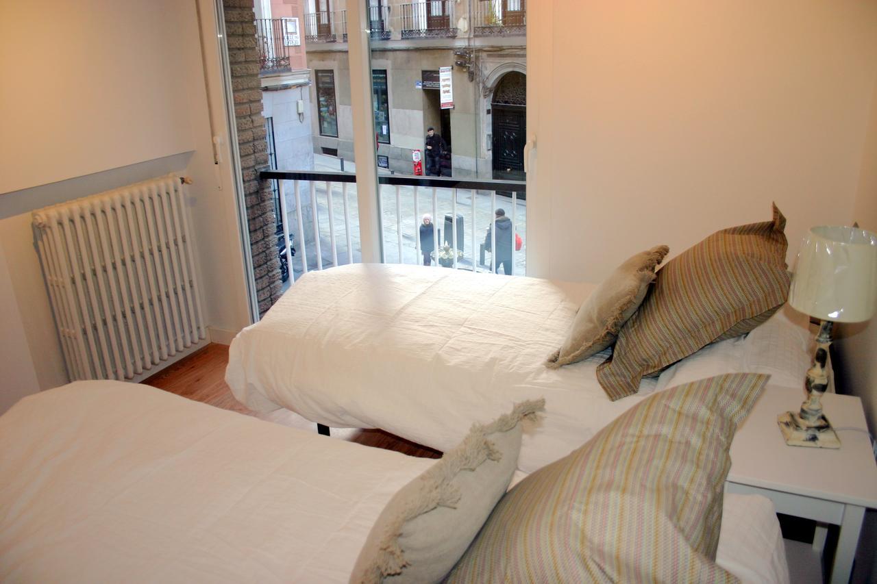 Apartment Espejo Magico