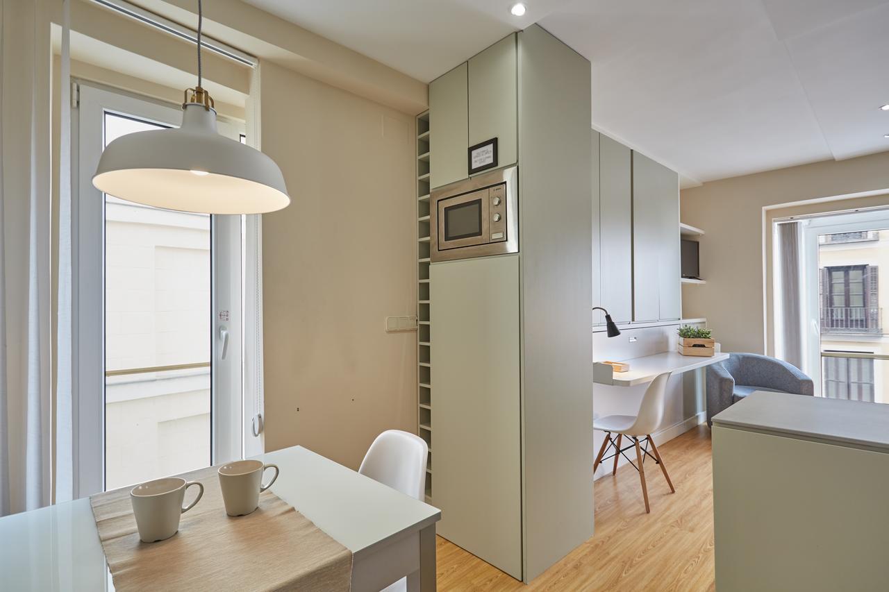 Leeways Loft In Mayor Apartment