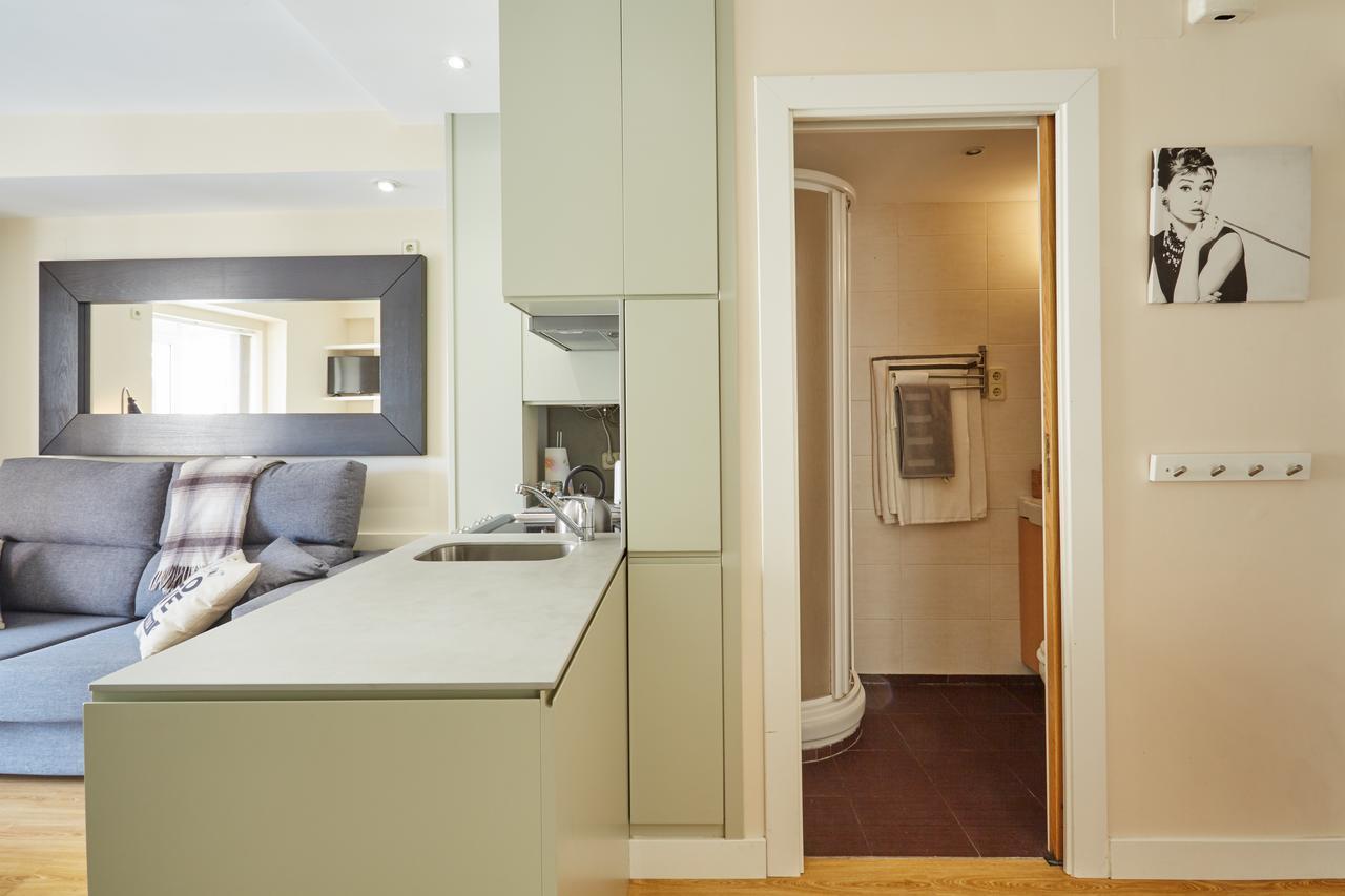 Leeways Loft In Mayor Apartment *